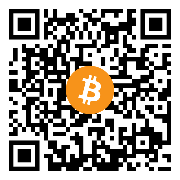 BTC QR