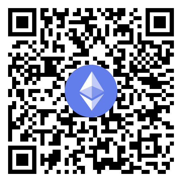 ETH QR